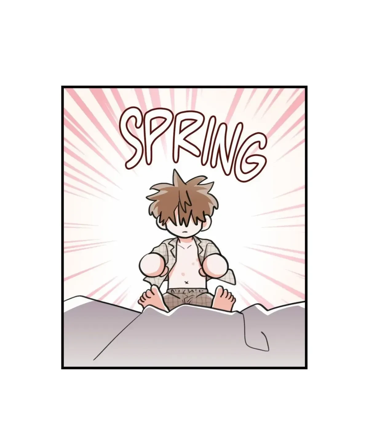 When Pear Blossoms Bloom Chapter 88.2, page 94