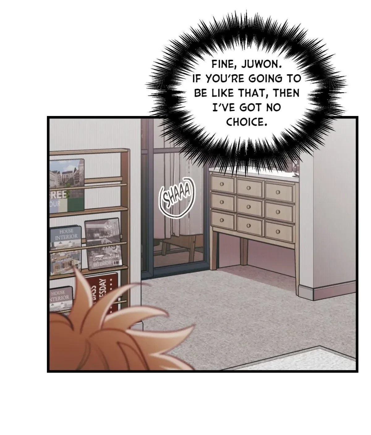 When Pear Blossoms Bloom Chapter 88.2, page 95