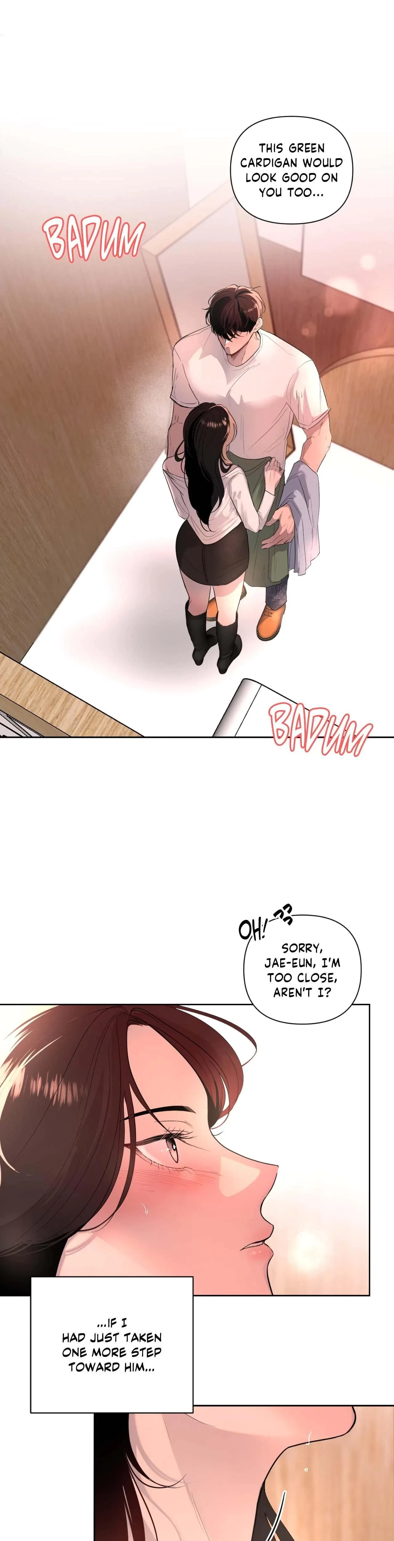 The Nerd Formula Chapter 11, page 12