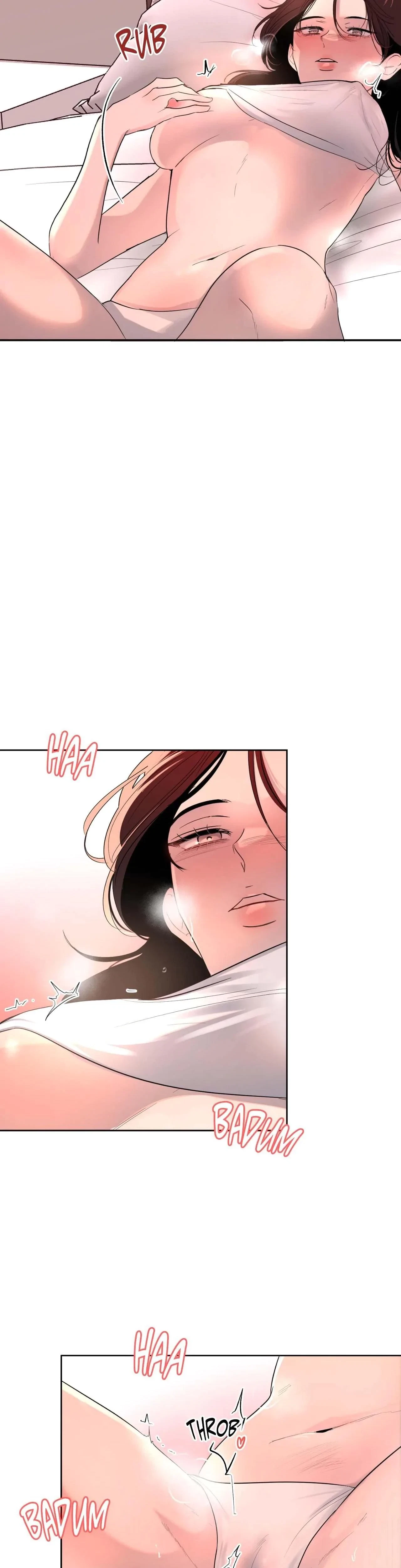 The Nerd Formula Chapter 11, page 17