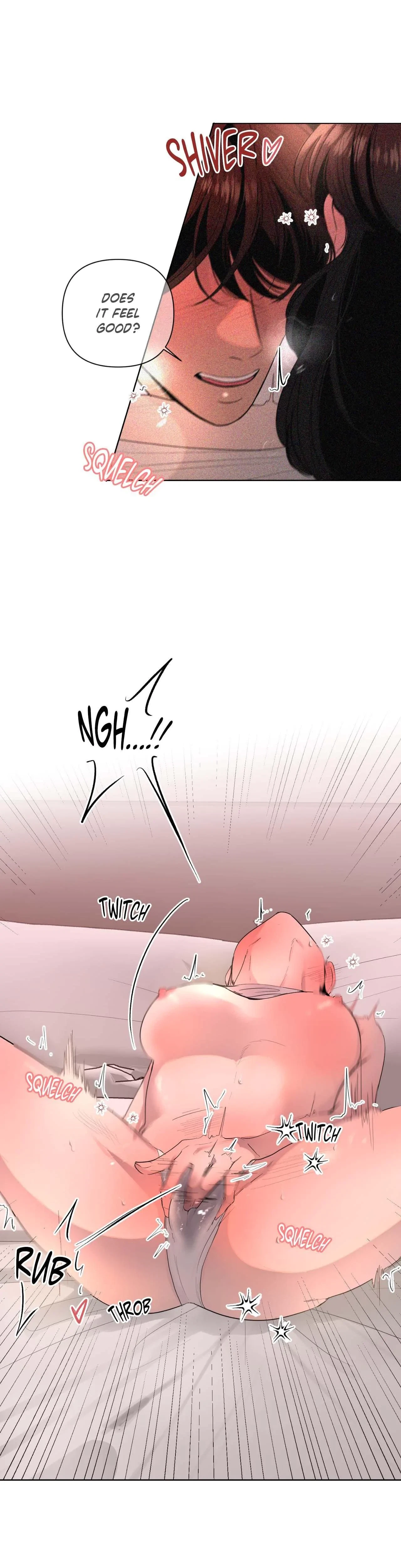 The Nerd Formula Chapter 11, page 23