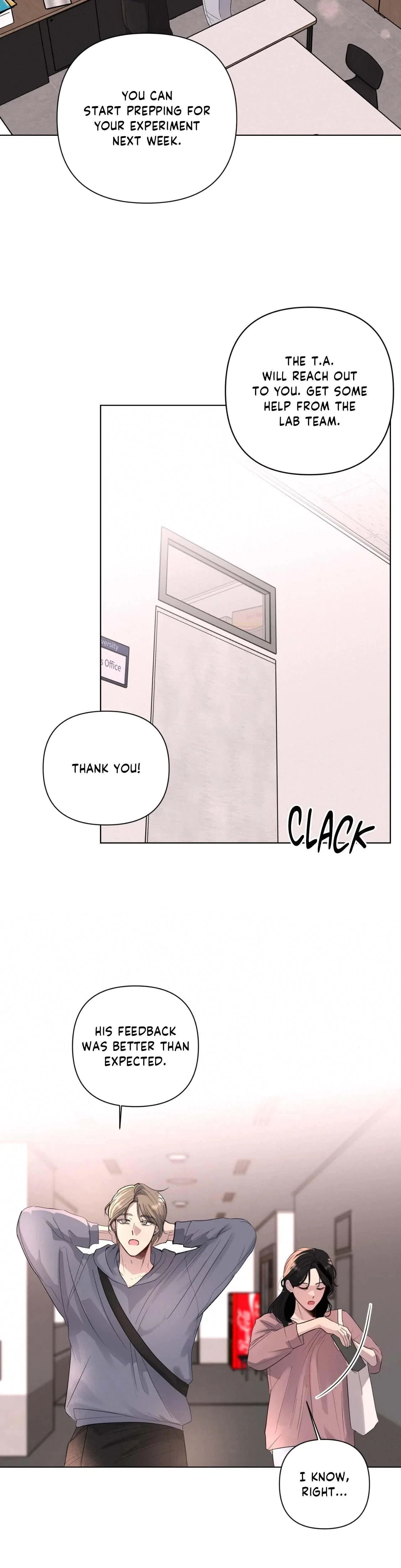 The Nerd Formula Chapter 11, page 27