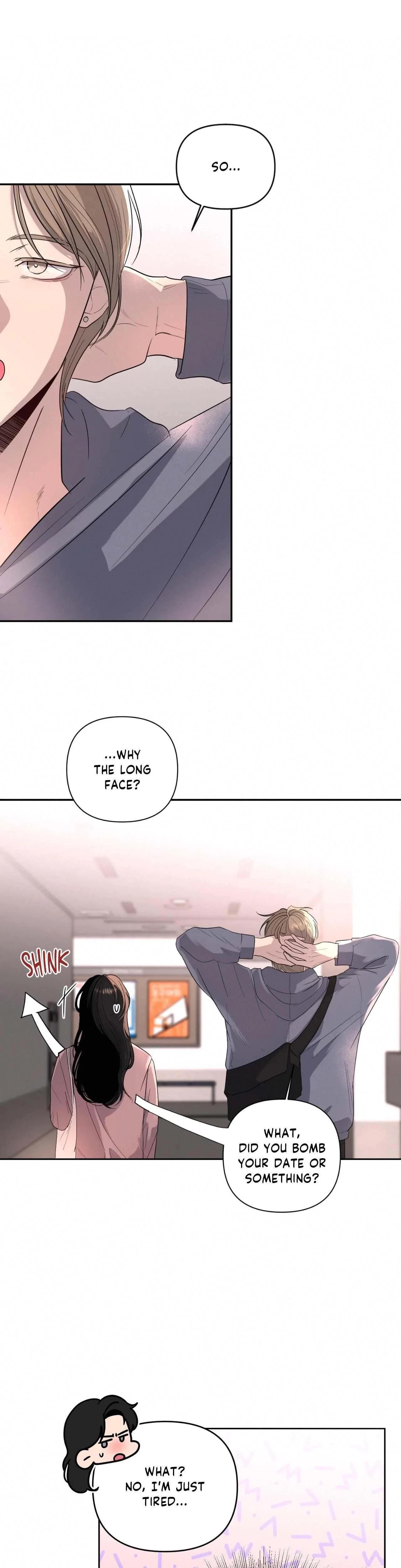 The Nerd Formula Chapter 11, page 28