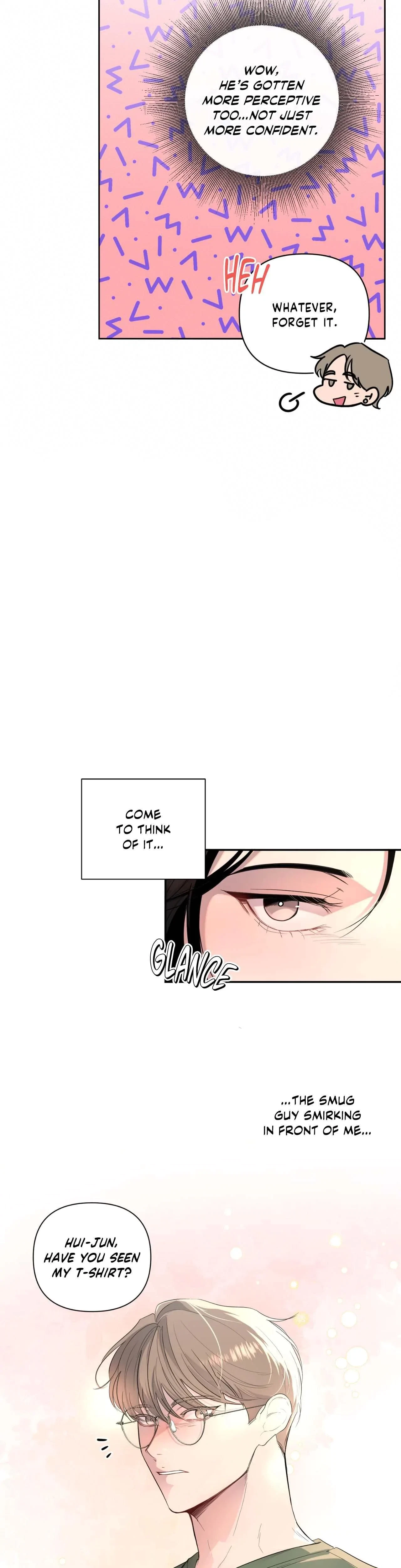 The Nerd Formula Chapter 11, page 29