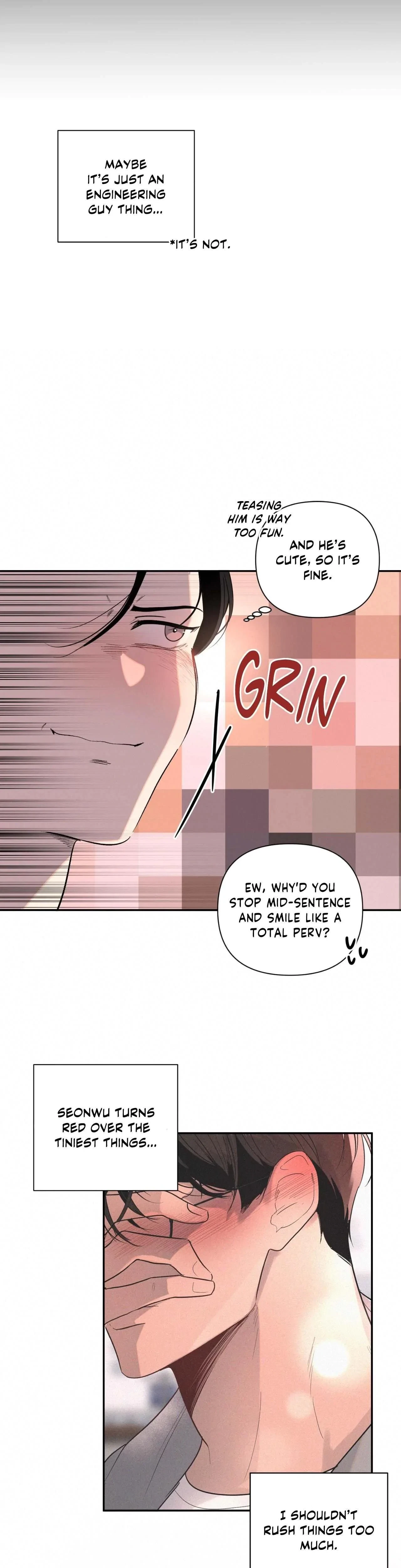 The Nerd Formula Chapter 11, page 31