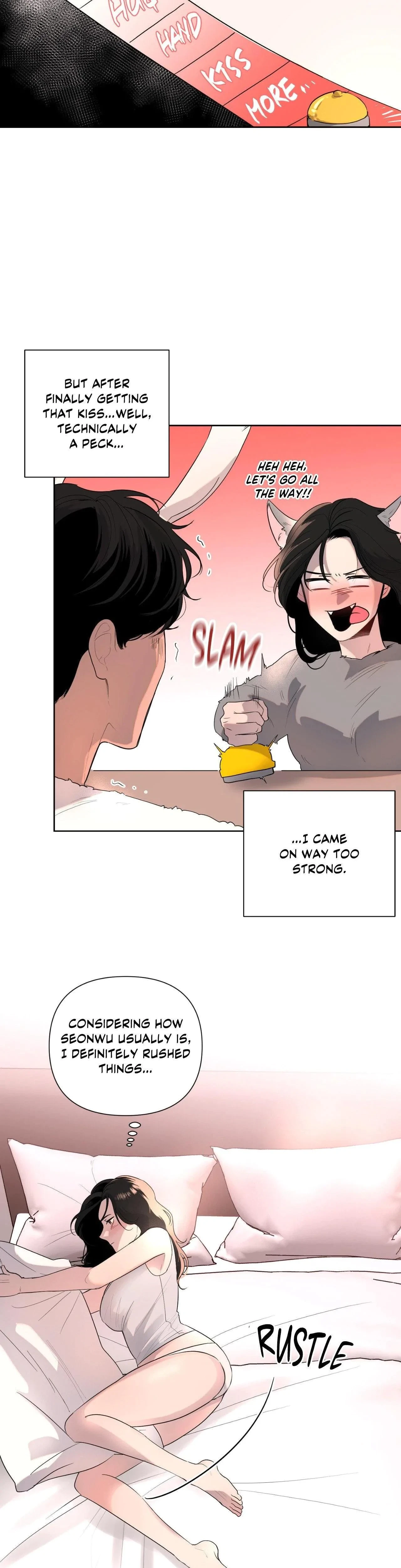 The Nerd Formula Chapter 11, page 9