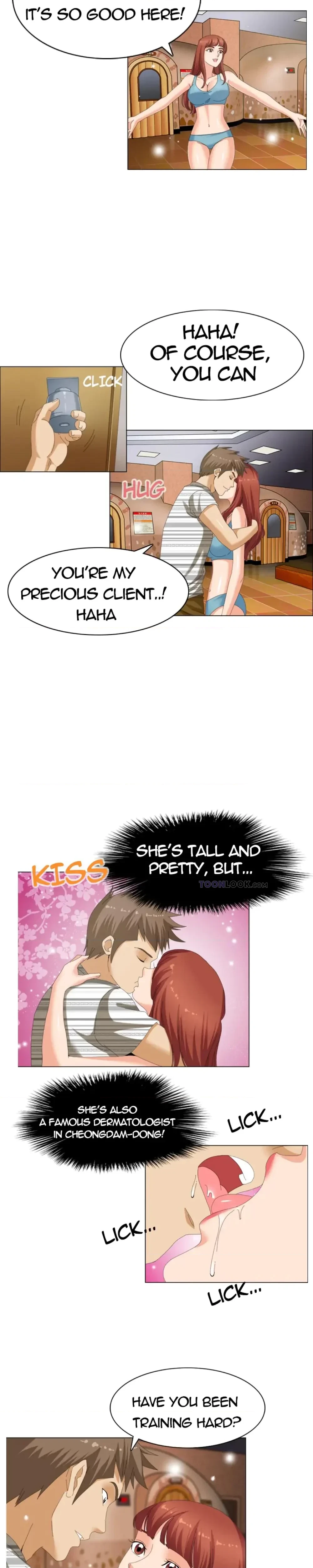 S Player Chapter 18, page 3