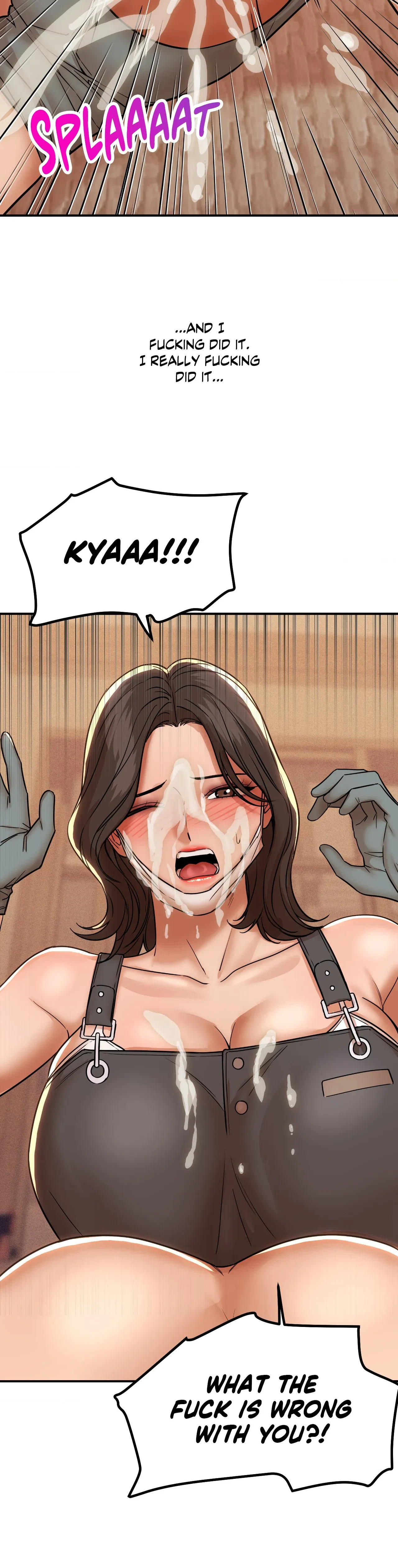 True Or False? Chapter 185, page 13