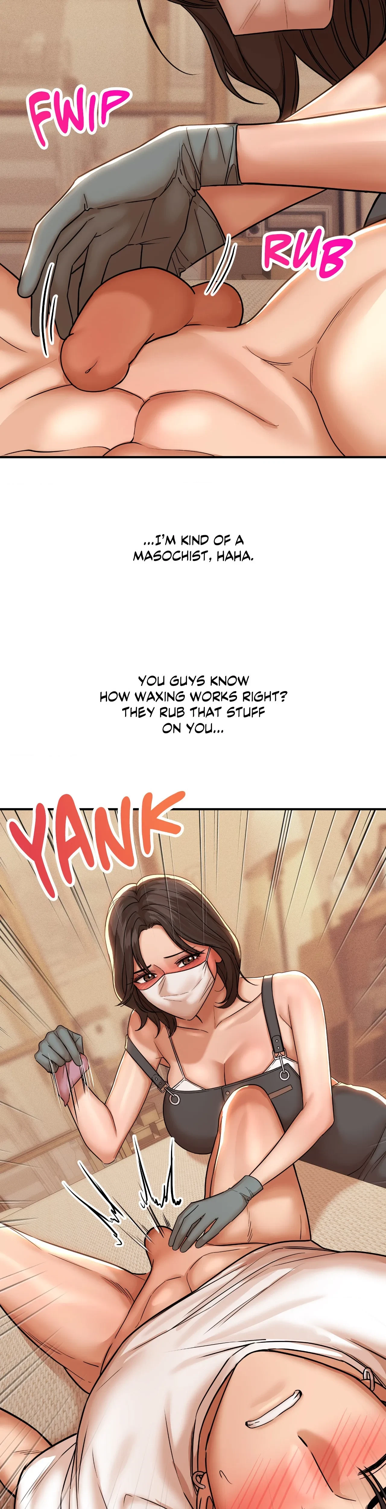 True Or False? Chapter 185, page 2