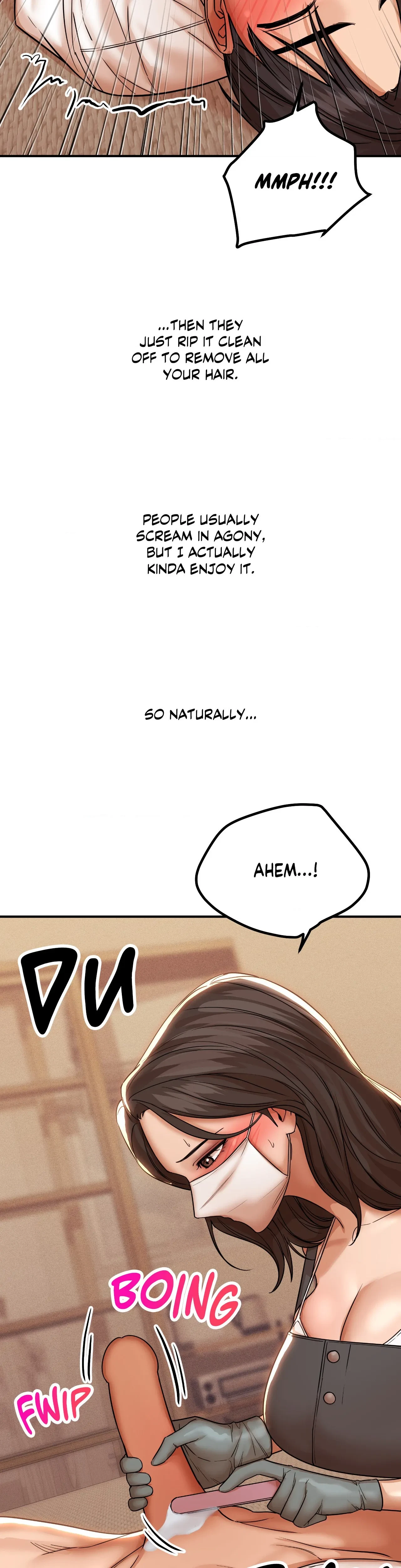 True Or False? Chapter 185, page 3