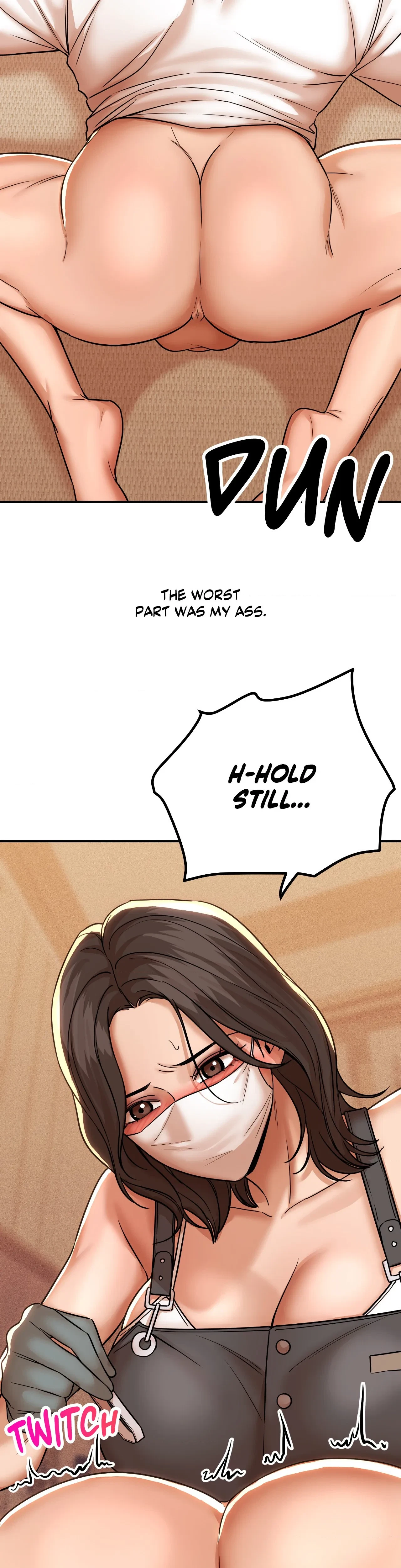 True Or False? Chapter 185, page 8