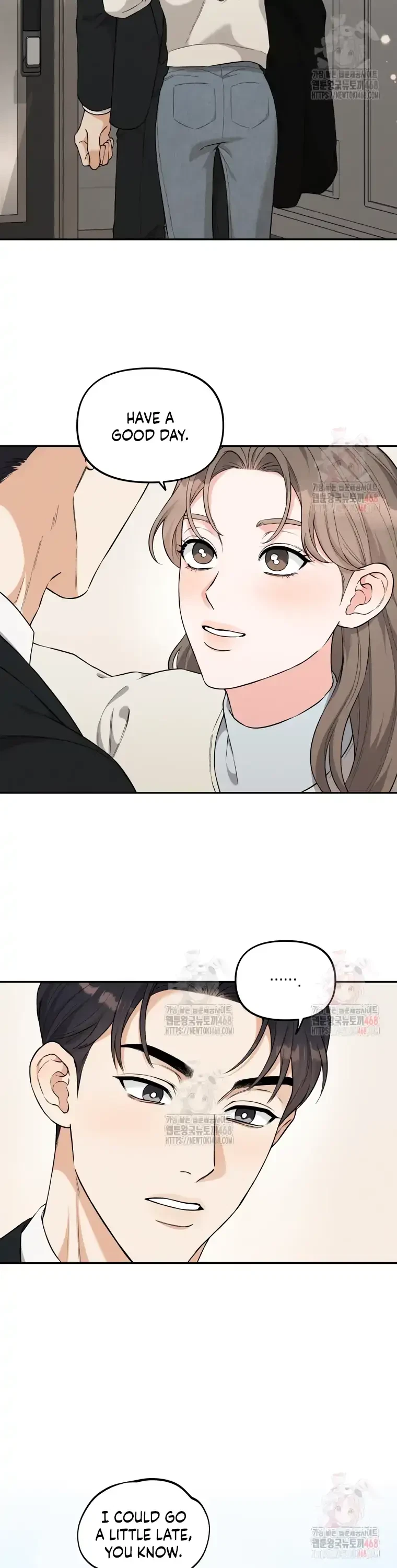 Dirty Marriage Chapter 39, page 10