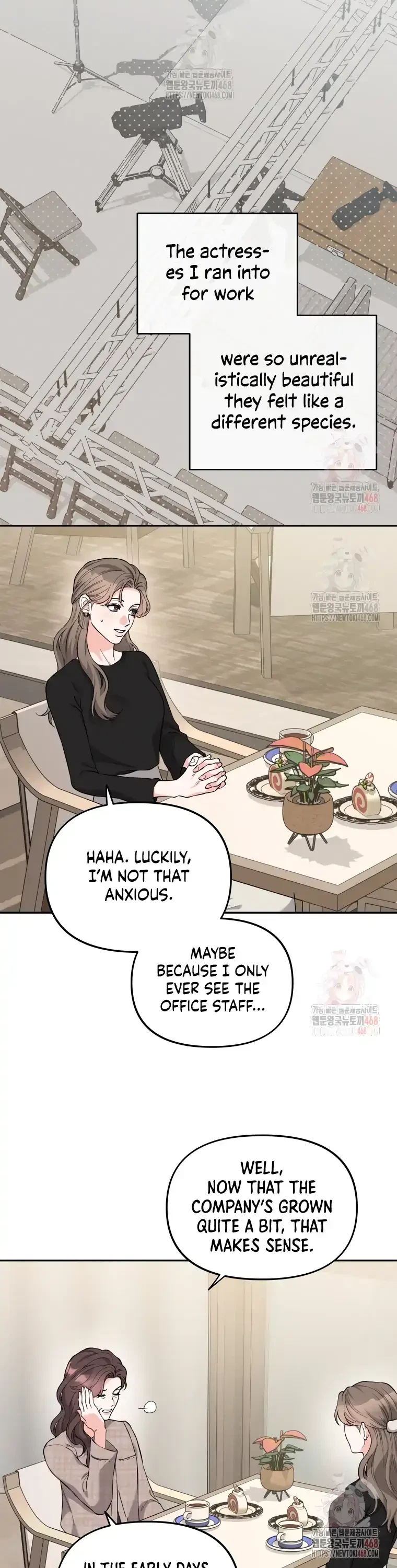 Dirty Marriage Chapter 39, page 17