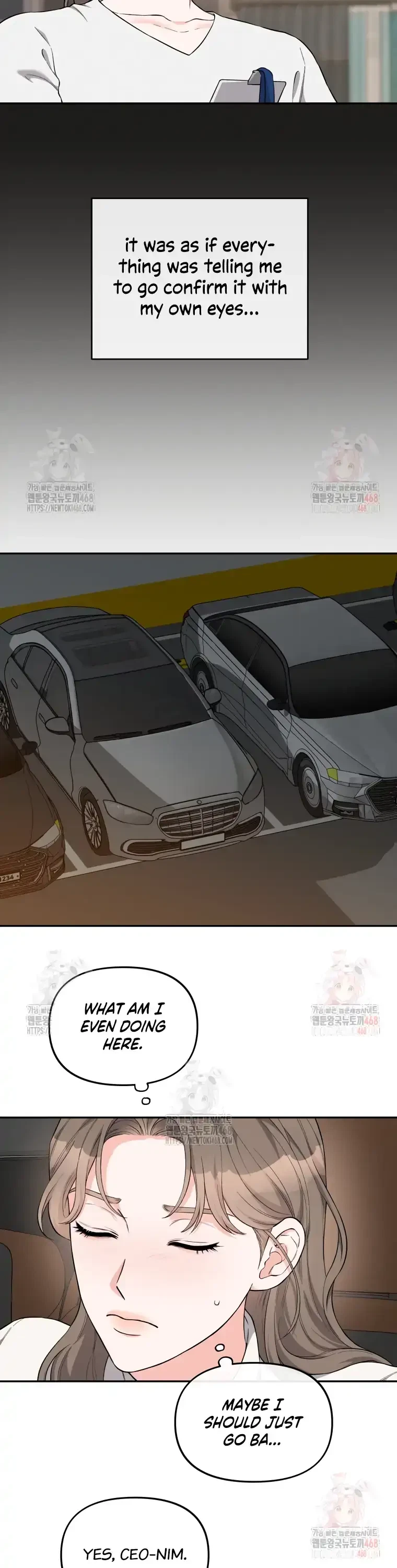 Dirty Marriage Chapter 39, page 24