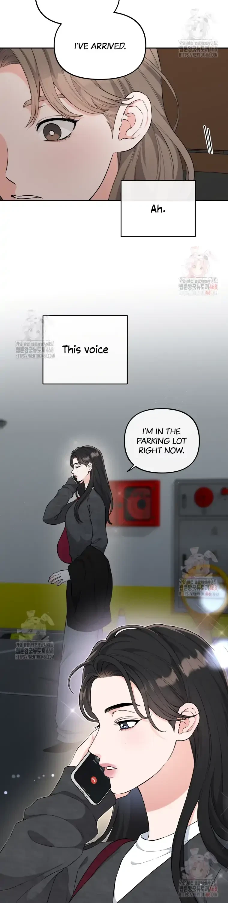 Dirty Marriage Chapter 39, page 25