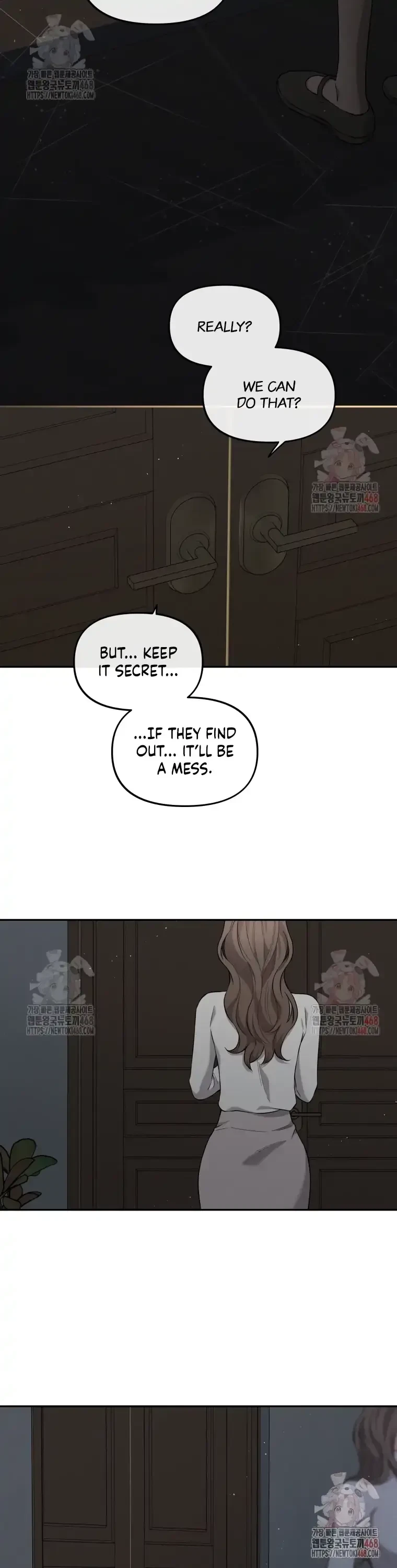 Dirty Marriage Chapter 39, page 28
