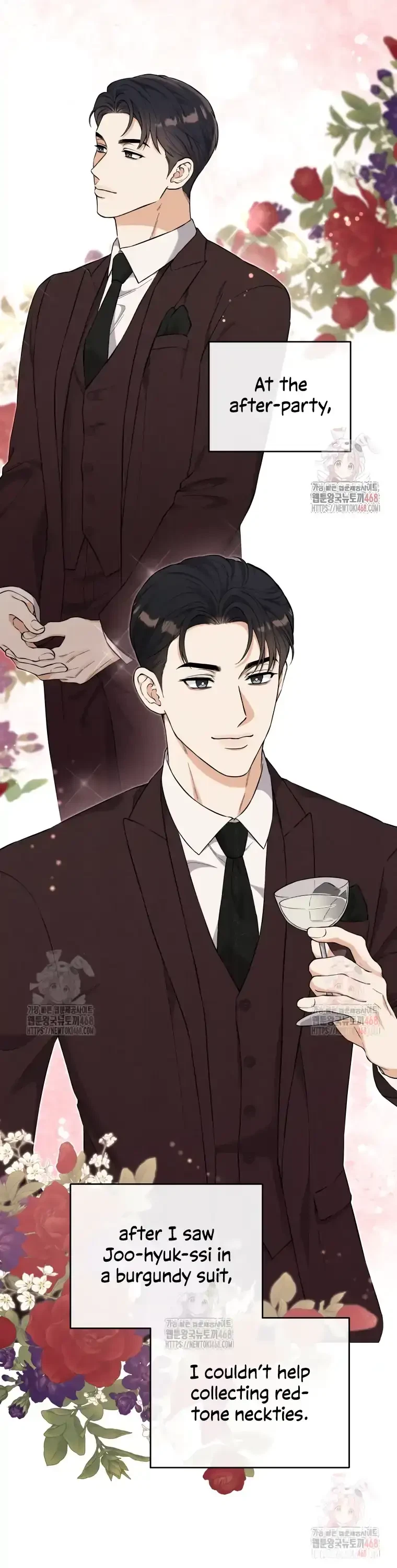 Dirty Marriage Chapter 39, page 4
