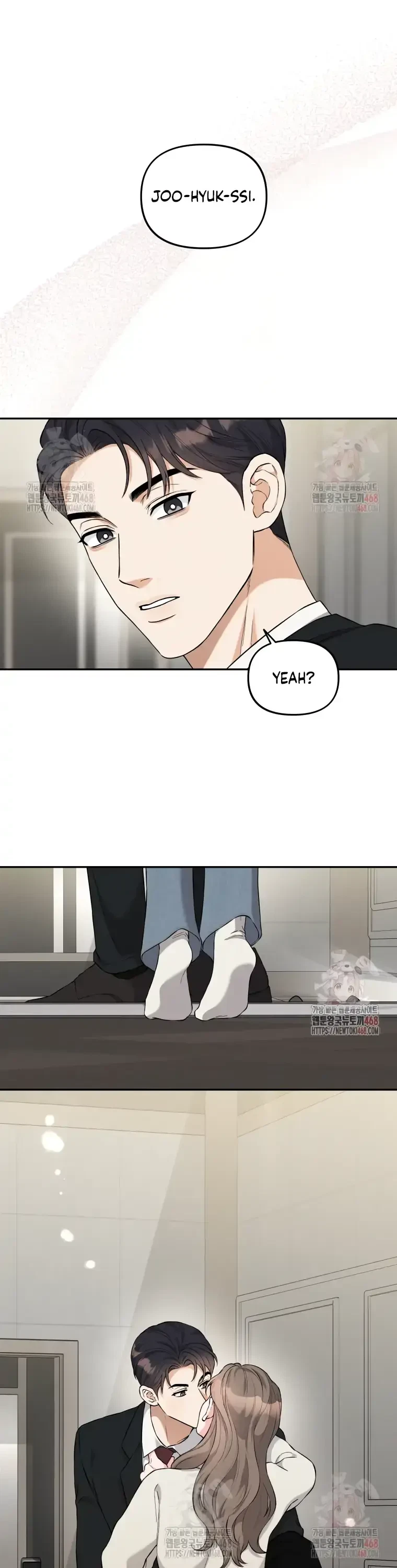 Dirty Marriage Chapter 39, page 9