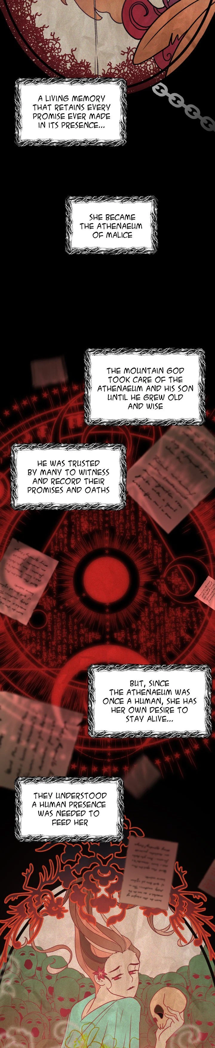 Chapter 12 - Extra Story: Hagihara's Story, page 10