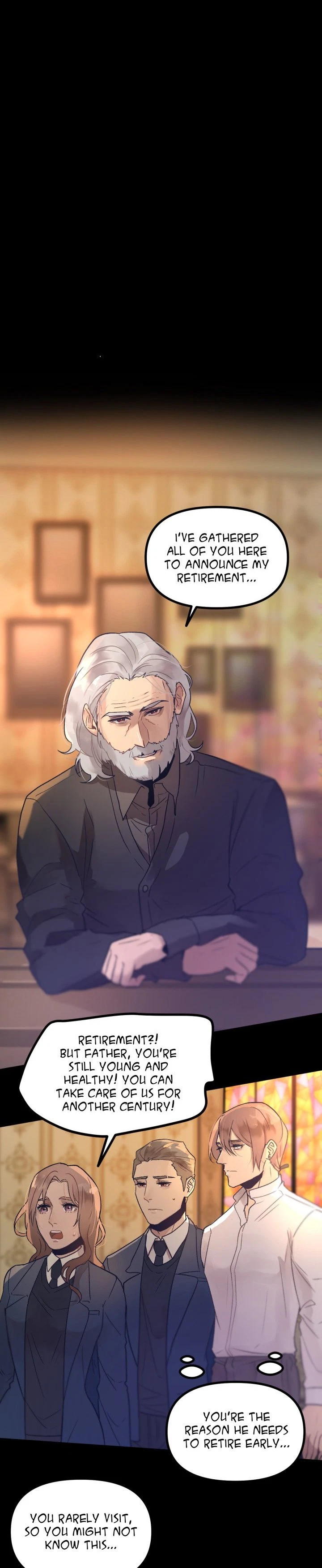 Chapter 12 - Extra Story: Hagihara's Story, page 12