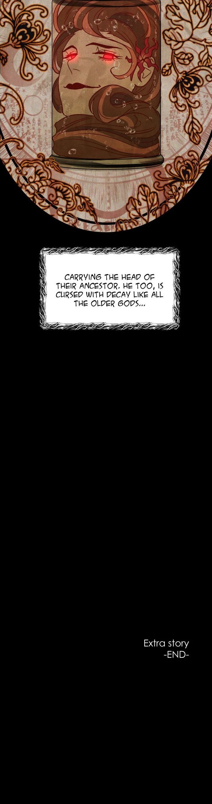 Chapter 12 - Extra Story: Hagihara's Story, page 18