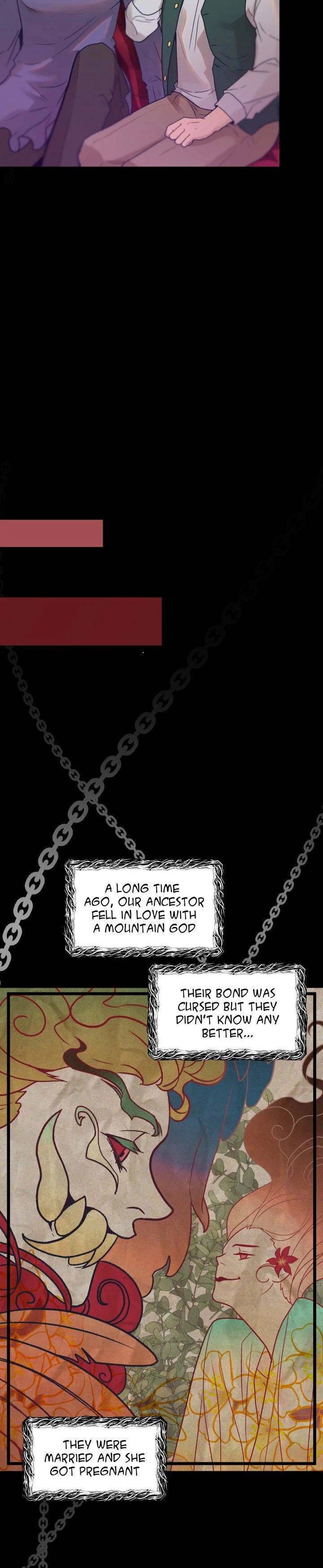 Chapter 12 - Extra Story: Hagihara's Story, page 8