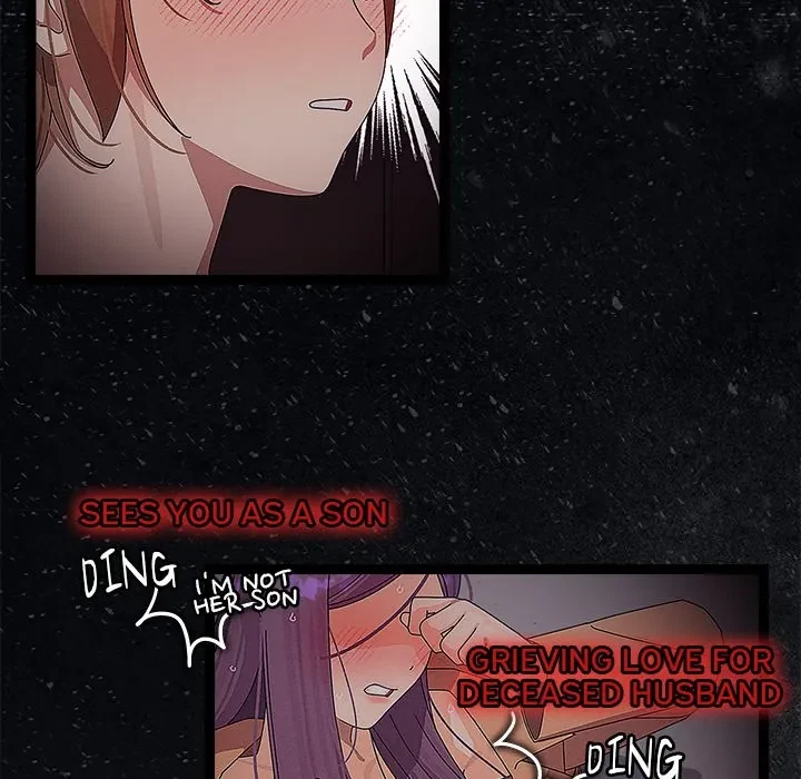 From Weakling To Nemesis Chapter 28, page 14