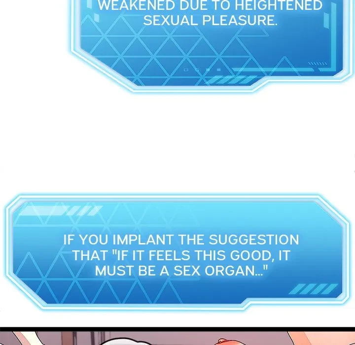 From Weakling To Nemesis Chapter 28, page 19