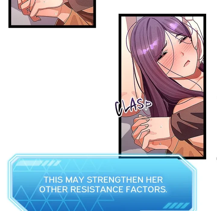 From Weakling To Nemesis Chapter 28, page 22