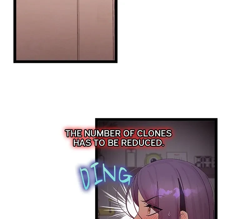 From Weakling To Nemesis Chapter 28, page 59