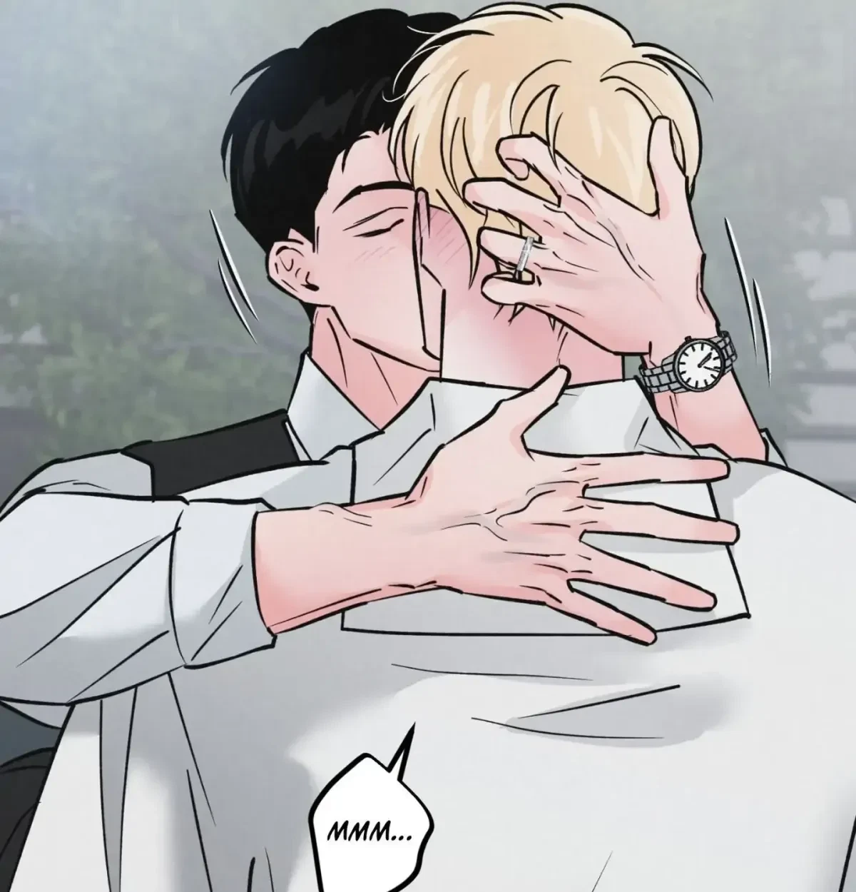 A Golden Pair Chapter 55, page 101