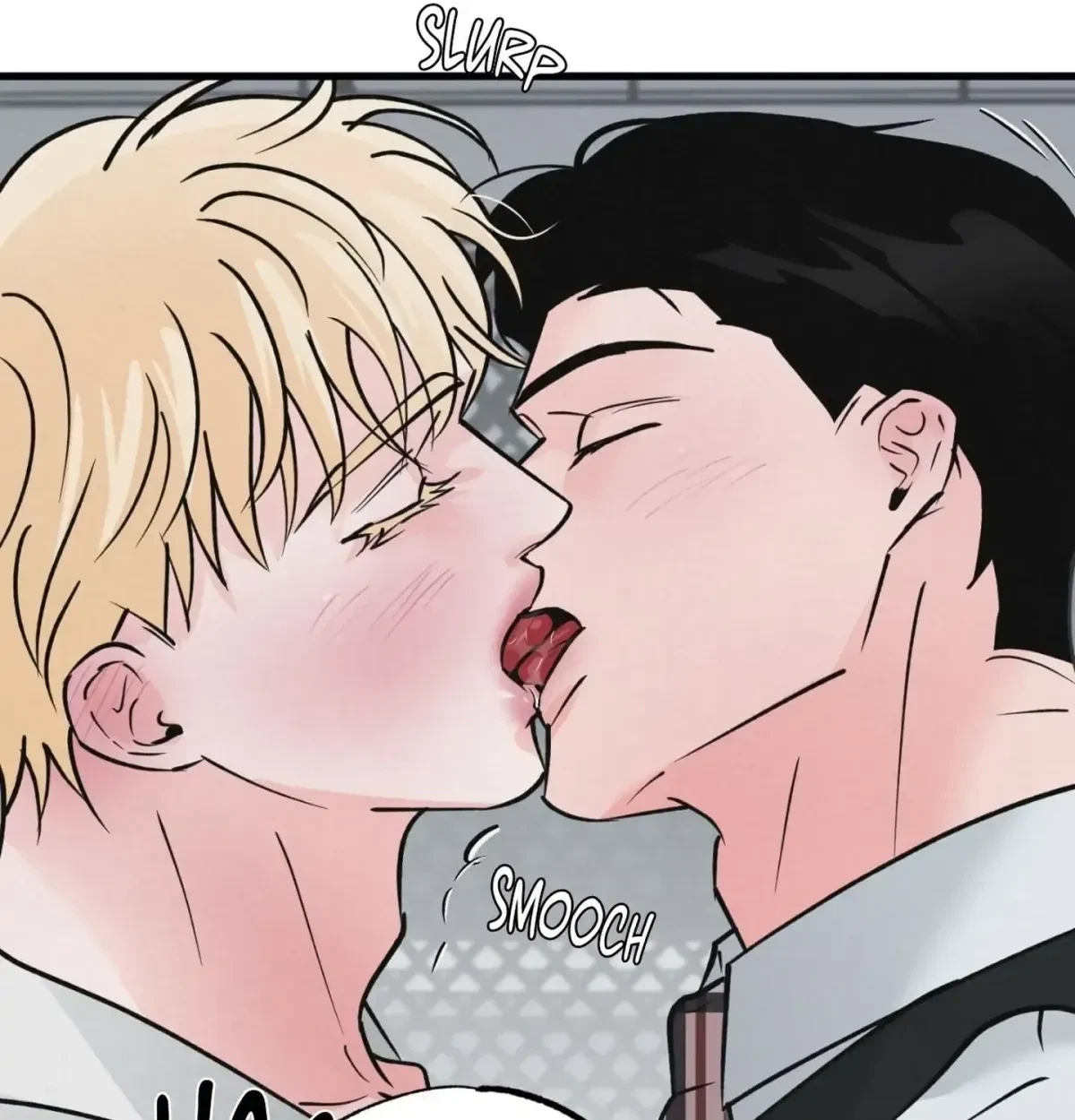 A Golden Pair Chapter 55, page 104