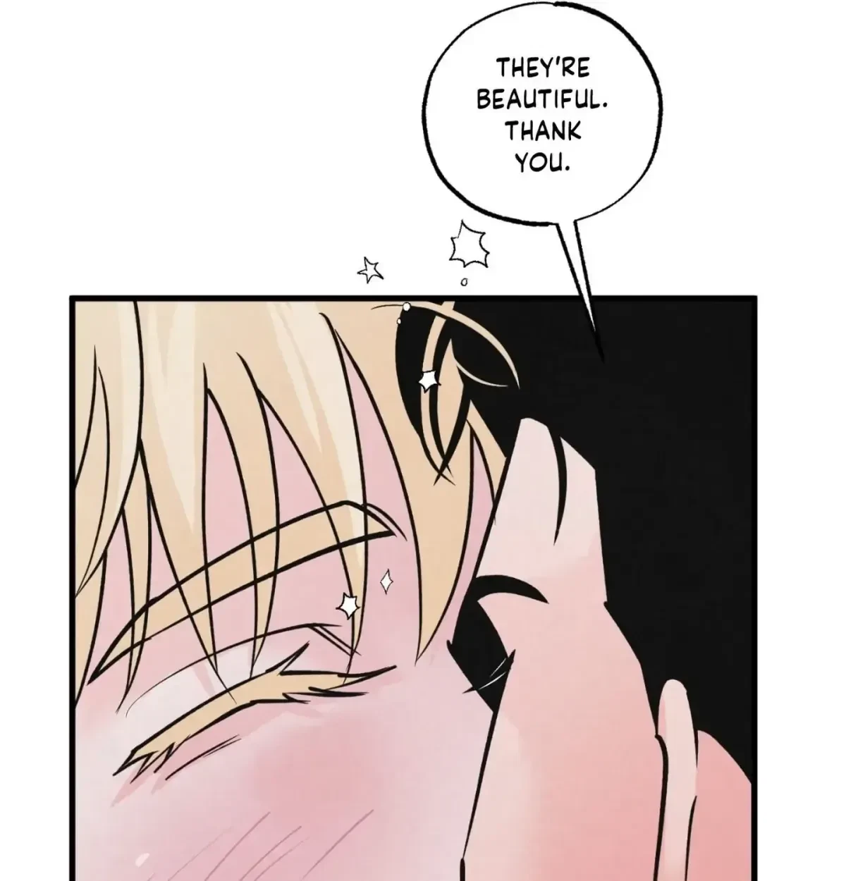 A Golden Pair Chapter 55, page 107