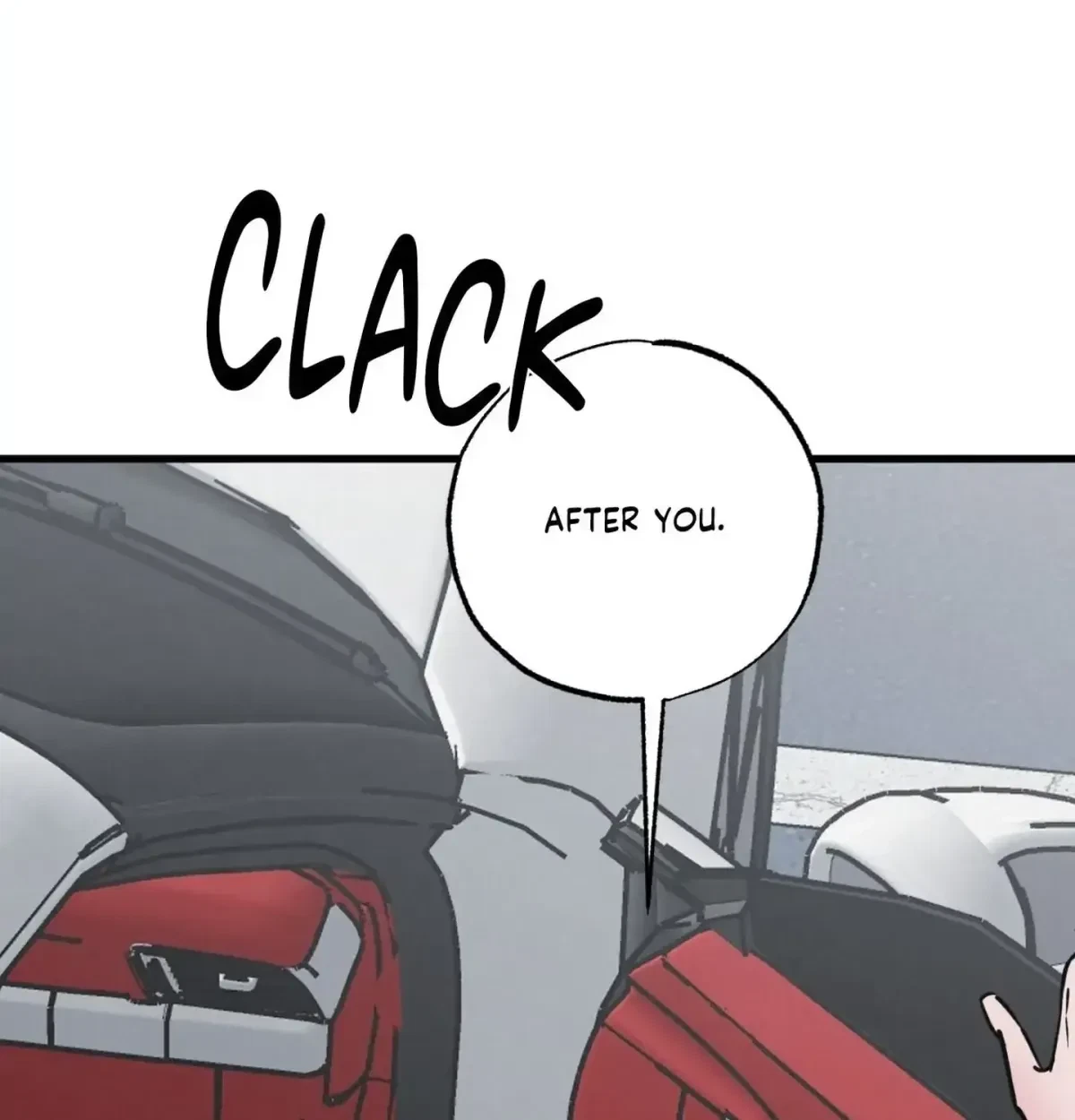 A Golden Pair Chapter 55, page 112