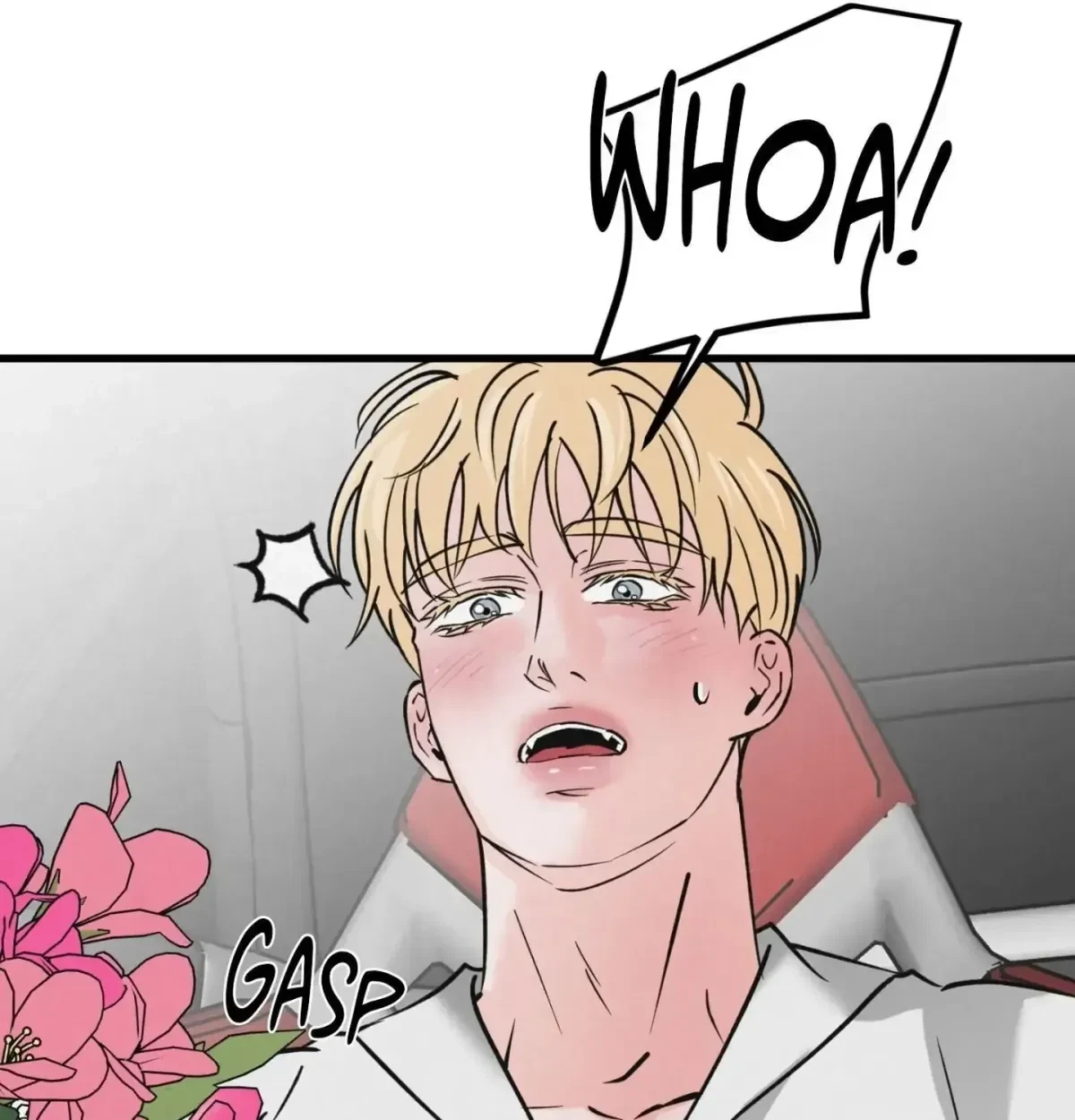 A Golden Pair Chapter 55, page 123