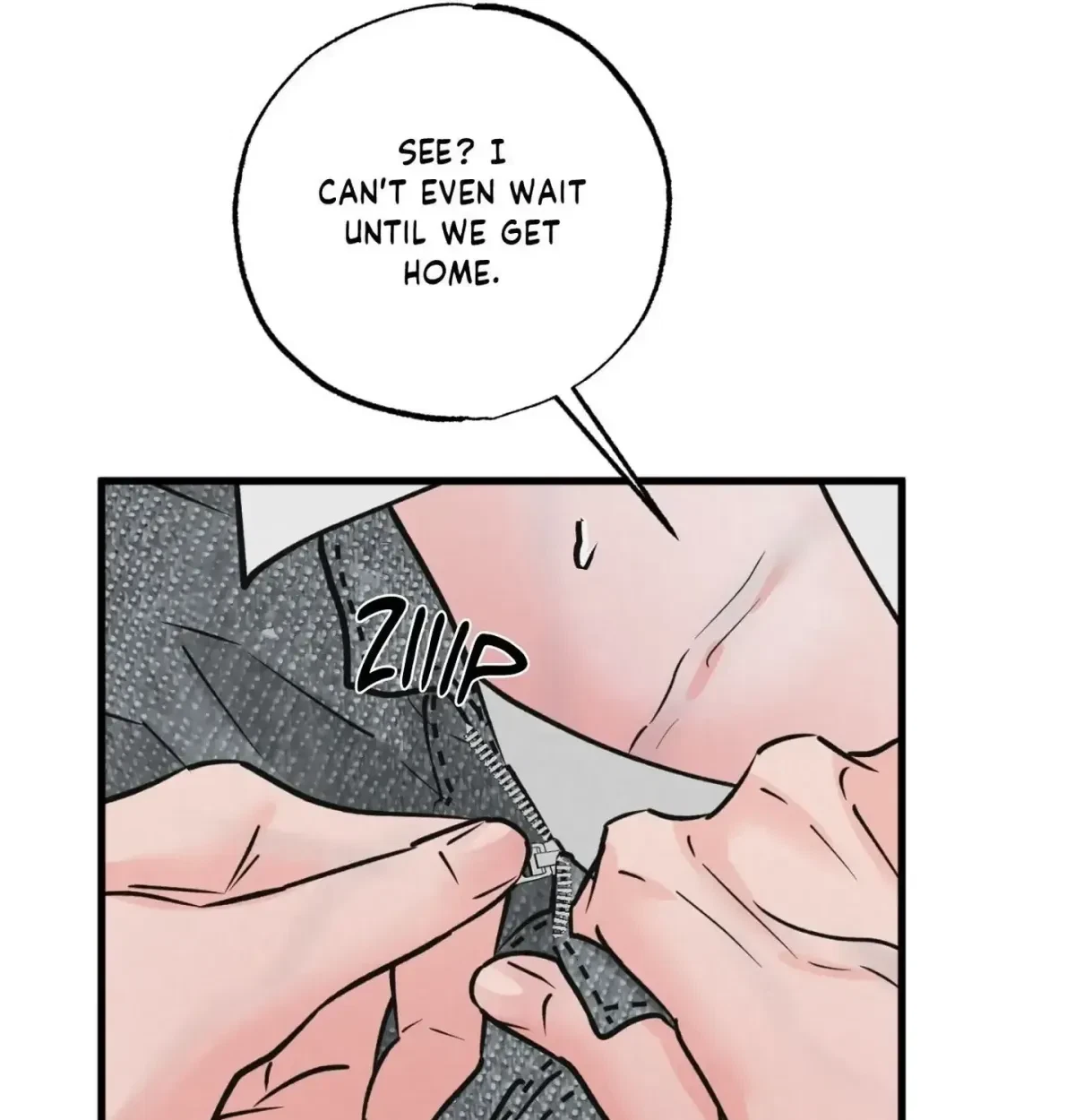 A Golden Pair Chapter 55, page 126