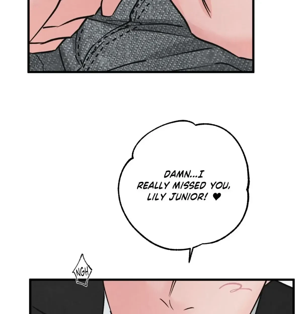 A Golden Pair Chapter 55, page 127