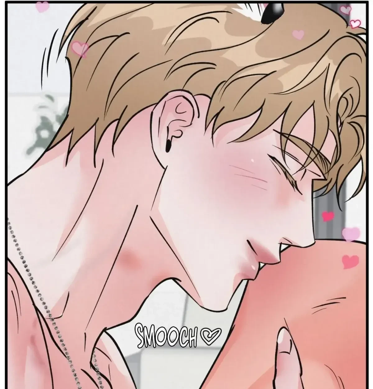 A Golden Pair Chapter 55, page 15