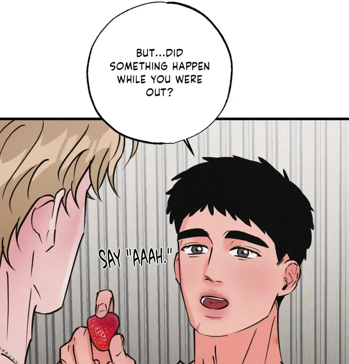 A Golden Pair Chapter 55, page 17