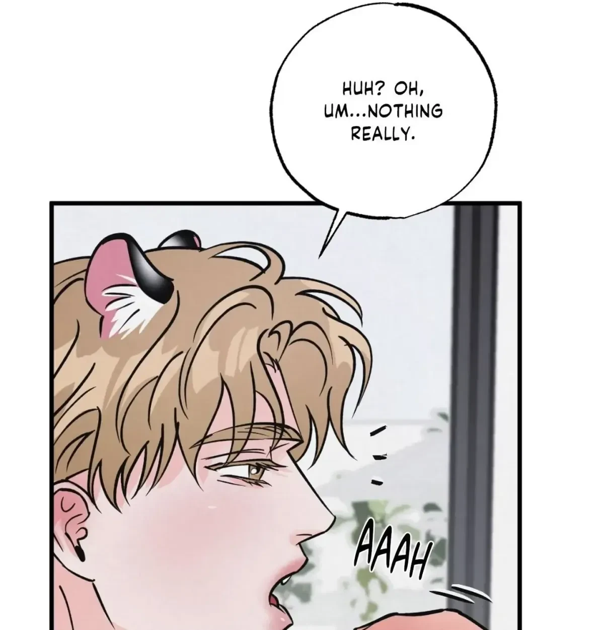 A Golden Pair Chapter 55, page 19