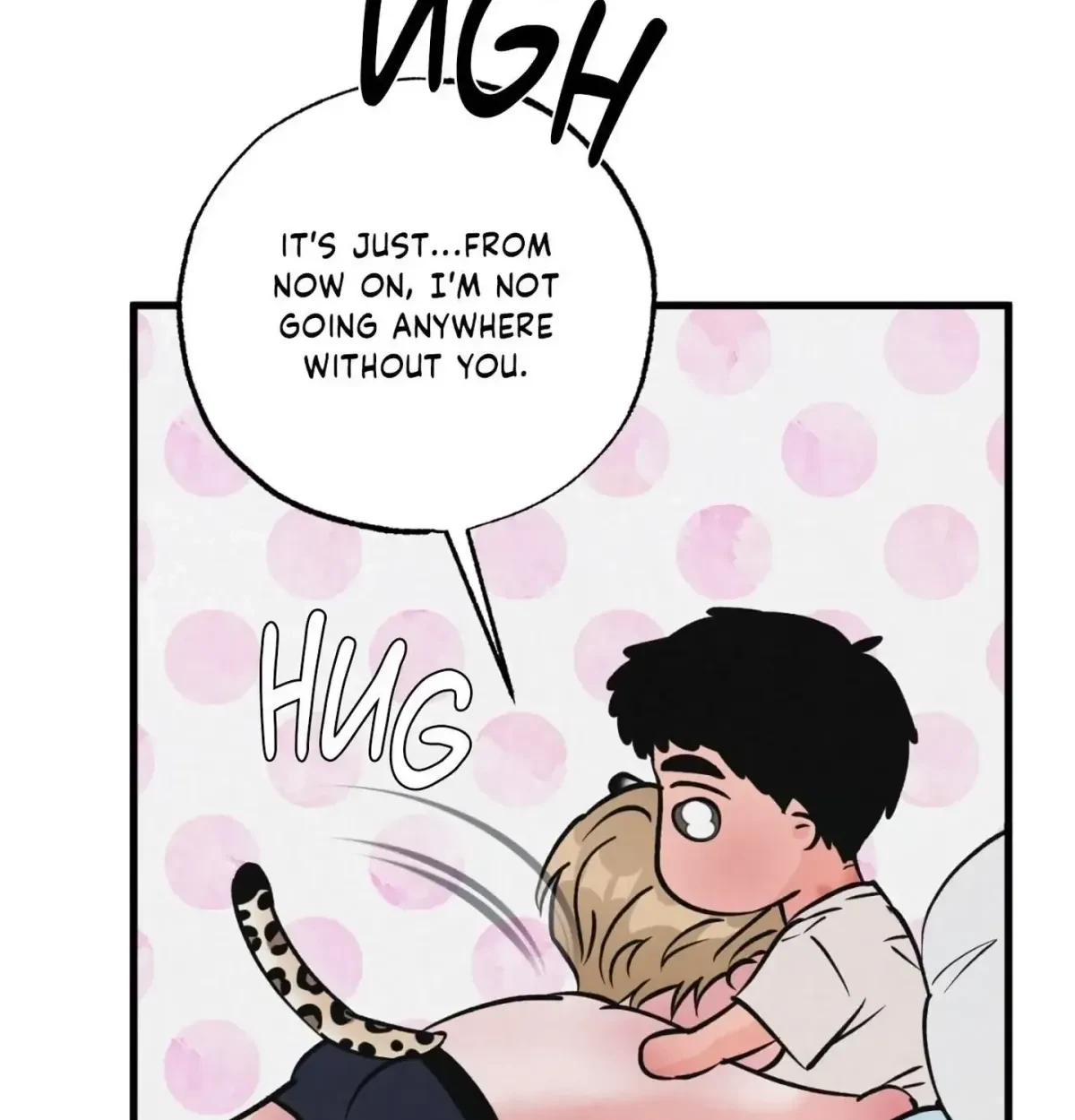A Golden Pair Chapter 55, page 21