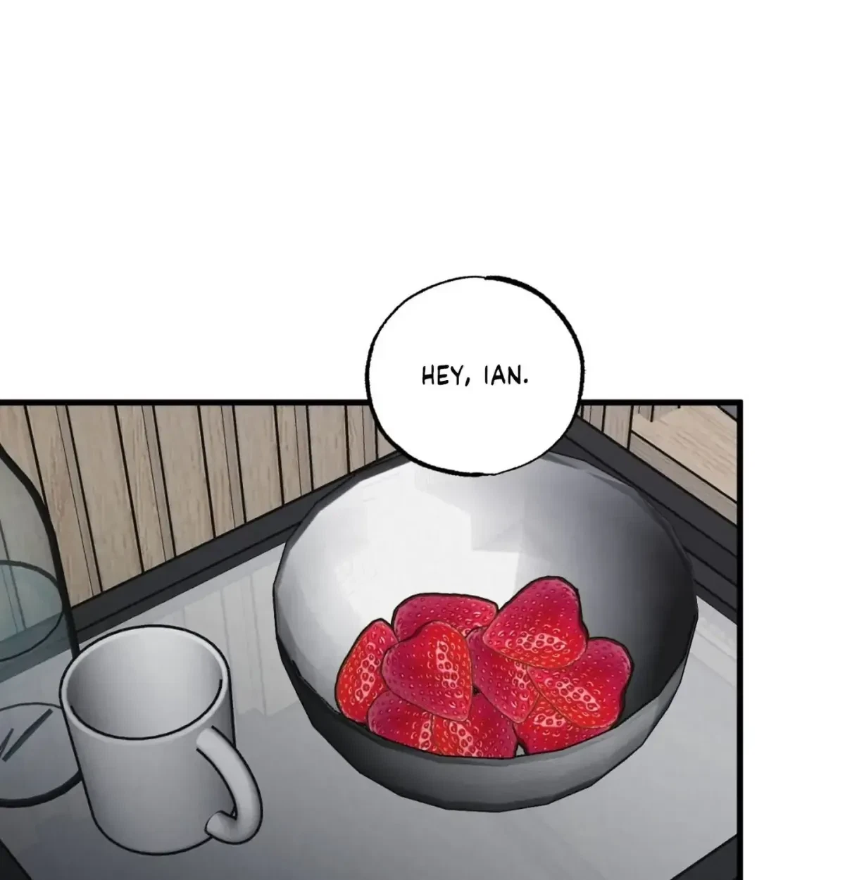 A Golden Pair Chapter 55, page 23