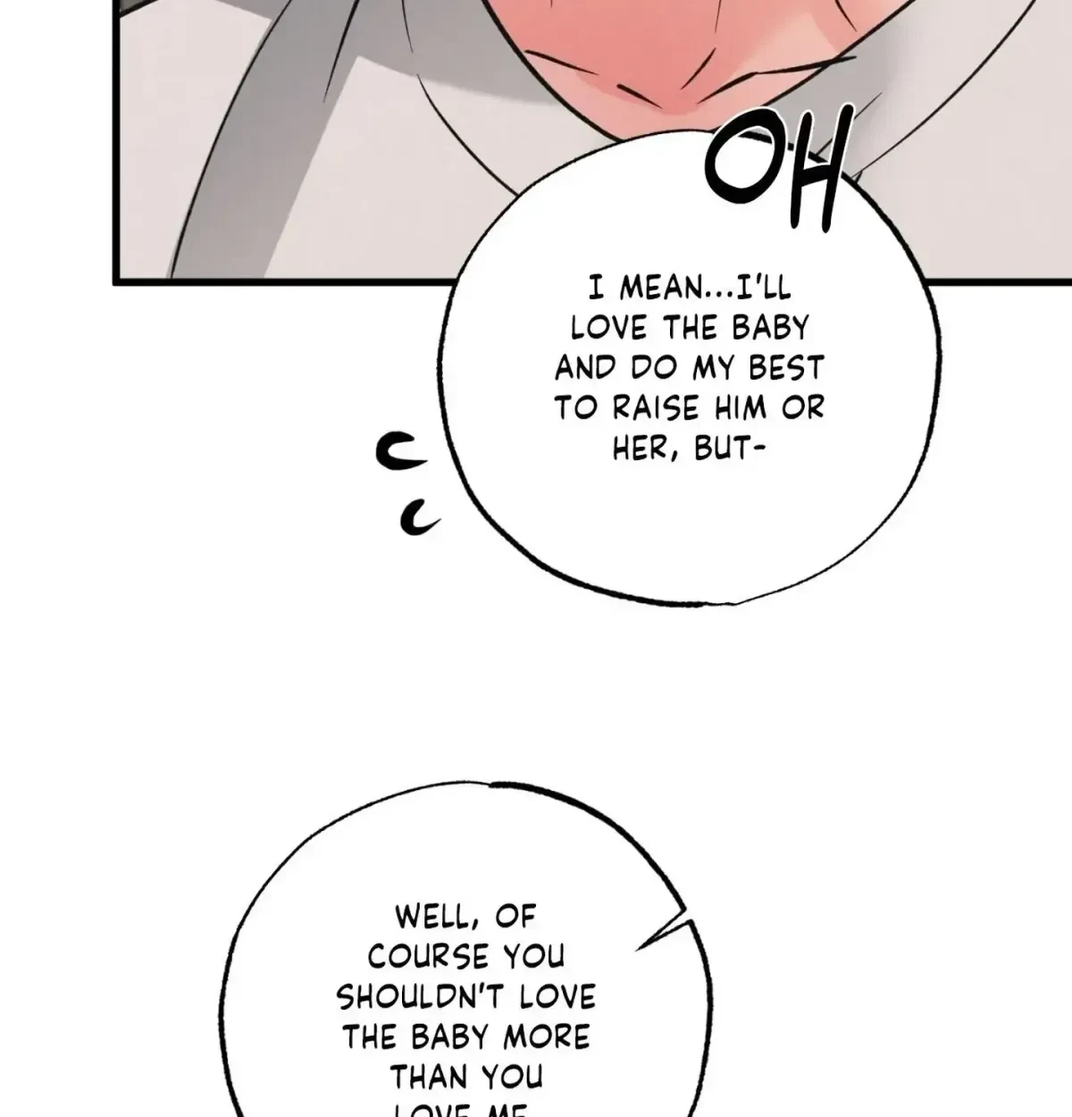 A Golden Pair Chapter 55, page 28