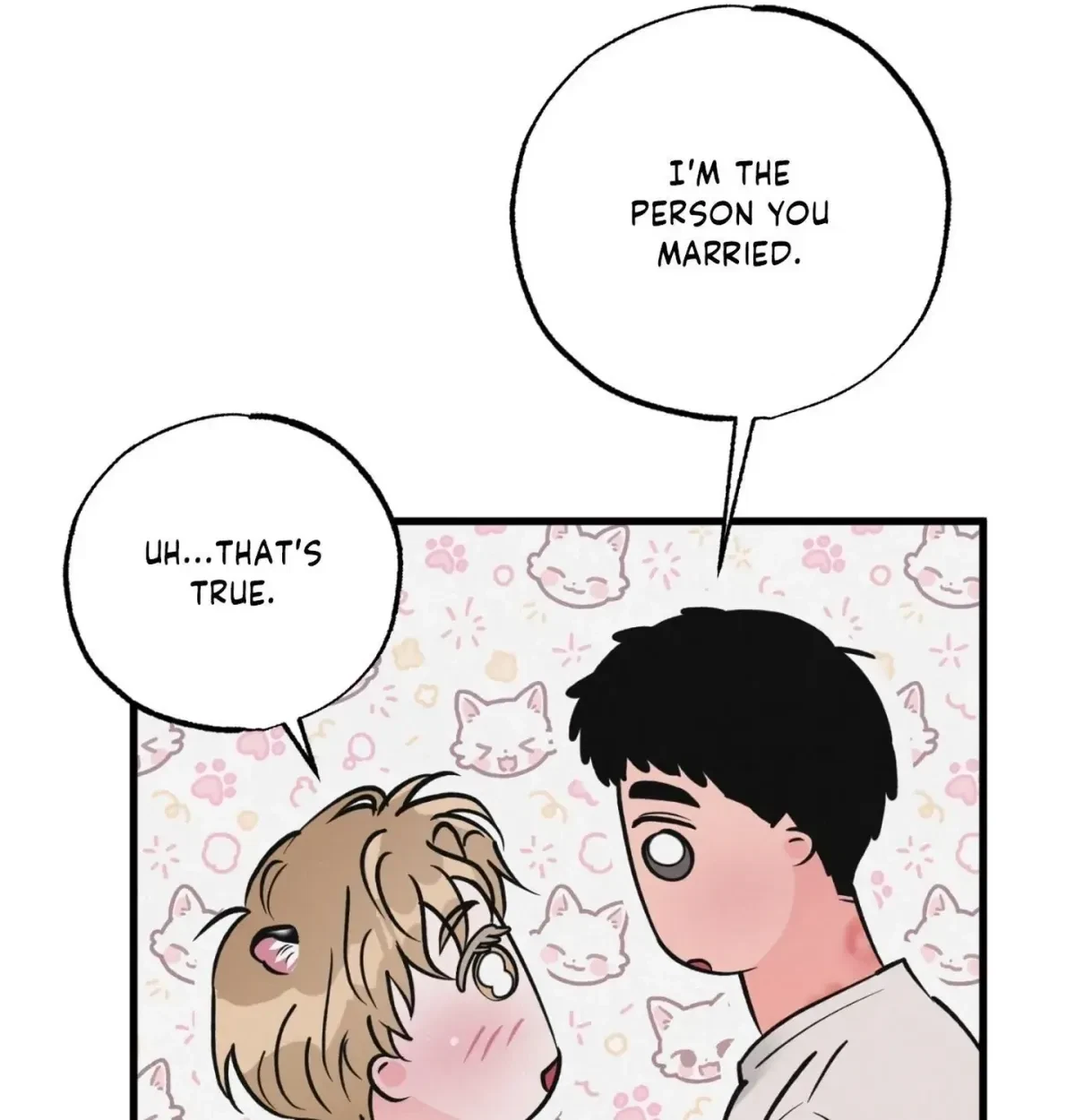 A Golden Pair Chapter 55, page 31
