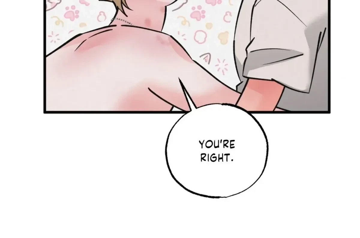 A Golden Pair Chapter 55, page 32
