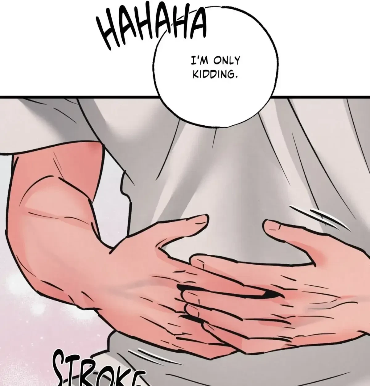 A Golden Pair Chapter 55, page 33