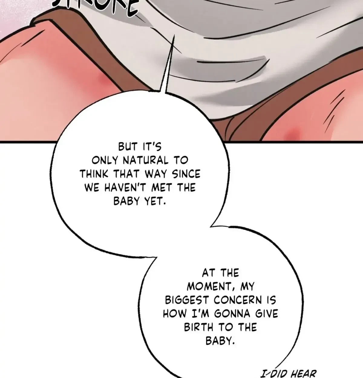 A Golden Pair Chapter 55, page 34