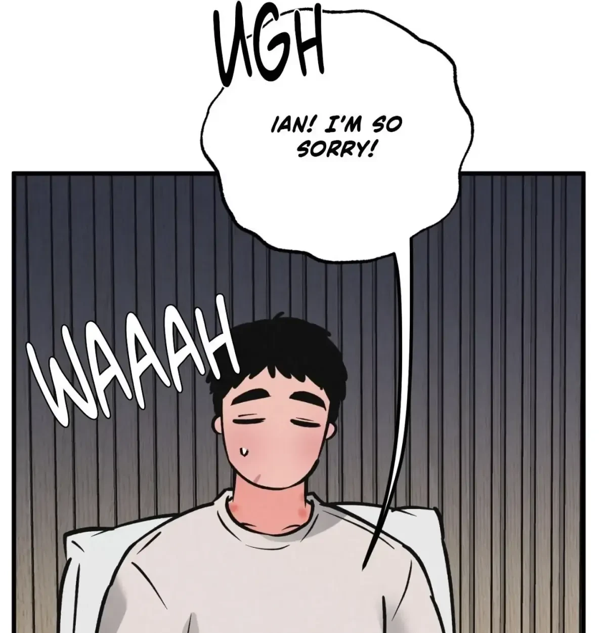 A Golden Pair Chapter 55, page 36