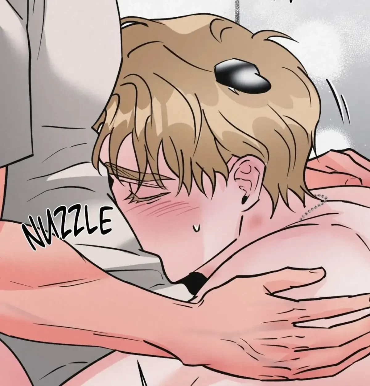 A Golden Pair Chapter 55, page 39