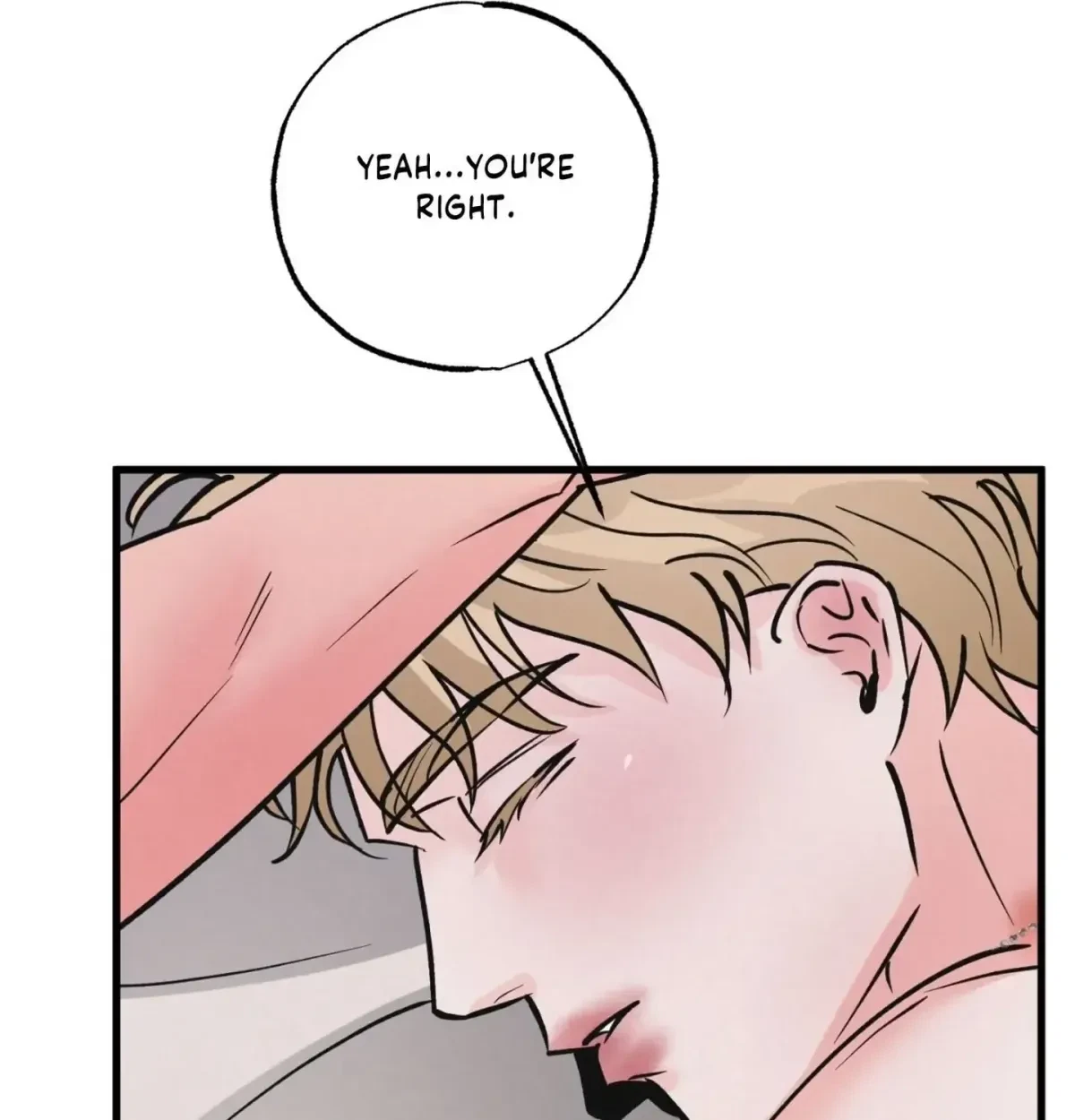 A Golden Pair Chapter 55, page 46